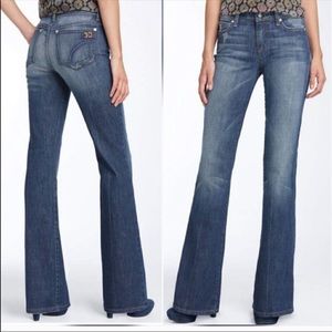 NWT Joe’s “Muse” Jeans